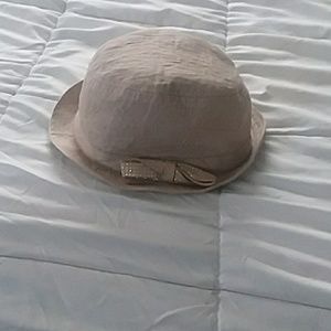 Child's hat